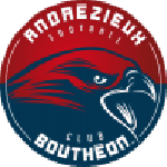 Andrézieux crest