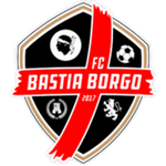 Bastia-Borgo crest