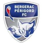 Bergerac crest