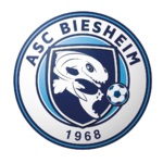 Biesheim crest