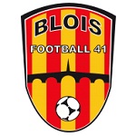 Blois crest
