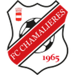 Chamalières crest