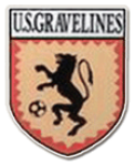 Gravelines crest