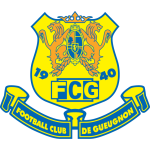 Gueugnon crest