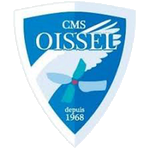 Oissel crest