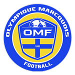 Olympique Marcquois crest