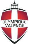 Olympique de Valence crest