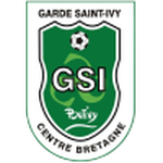Pontivy GSI crest