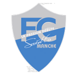 Saint-Lô Manche crest