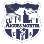 Salinieres Aigues Mortes crest