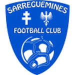 Sarreguemines crest