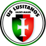 St Maur Lusitanos crest