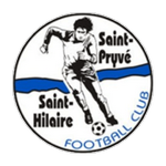 St-Pryvé St-Hilaire crest