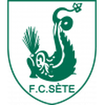 Sète crest