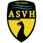 Villers Houlgate CF crest