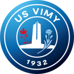 Vimy crest