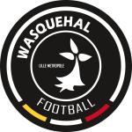 Wasquehal crest