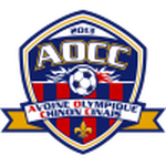 Avoine OCC crest