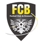 Bressuire crest