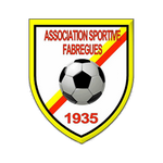 Fabrègues crest