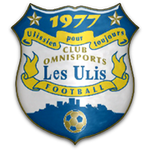 Les Ulis crest