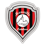 Marseille Endoume crest