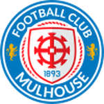 Mulhouse crest