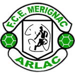 Mérignac-Arlac crest