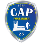 Pontarlier crest