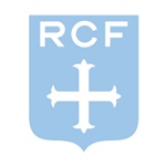 Racing Colombes 92 crest