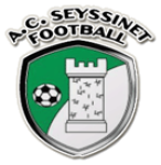 Seyssinet-Pariset crest