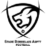 Stade Bordelais crest