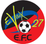 Évreux crest