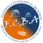 Bassin d'Arcachon Sud crest