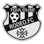 Rodéo crest