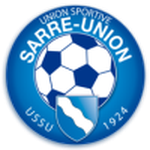 Sarre Union crest