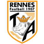 TA Rennes crest
