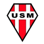 US Maubeuge crest
