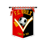Vaulx crest