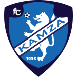Kamza crest