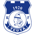 Teuta Durrës crest