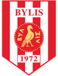 Bylis crest