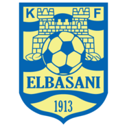 Elbasani crest