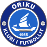 Oriku crest