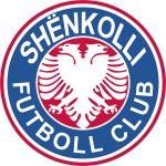 Shënkolli crest