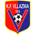 Vllaznia Shkodër crest