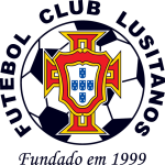 Lusitanos crest