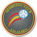 Sporting Escaldes crest