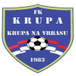 Krupa na Vrbasu crest