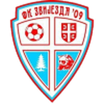 Zvijezda 09 crest